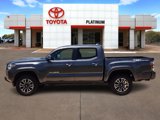 Used 2020 Toyota Tacoma TRD Sport image 3