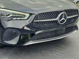 New 2025 Mercedes-Benz CLA 250 4MATIC image 3