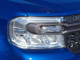 New 2024 Ford Maverick XLT w/ Equipment Group 300A Standard image 6