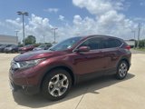 Used 2017 Honda CR-V EX-L image 3