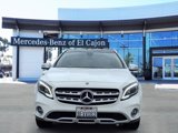 Certified 2019 Mercedes-Benz GLA 250 image 2