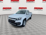 Used 2022 Chevrolet Colorado LT w/ Fleet Safety Package image 5