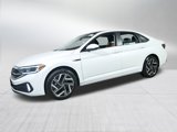 Certified 2024 Volkswagen Jetta SEL image 3