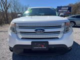 Used 2013 Ford Explorer Limited image 2