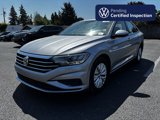 Certified 2020 Volkswagen Jetta S w/ Driver Assistance Package image 2