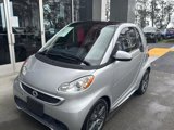 Used 2013 smart fortwo passion image 2