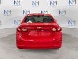 Used 2017 Chevrolet Cruze LT w/ Convenience Package image 4