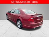 Used 2010 Ford Fusion Sport image 6