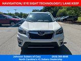 Used 2020 Subaru Forester Touring w/ Popular Package #2 image 2