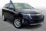Used 2024 Chevrolet Equinox LT image 2