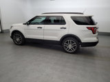 Used 2018 Ford Explorer Sport w/ Equipment Group 401A image 3