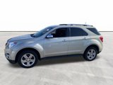 Used 2015 Chevrolet Equinox LTZ image 3