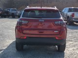 New 2025 Jeep Compass Latitude image 4