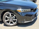 New 2025 Honda Civic FWD Hybrid Sedan image 3