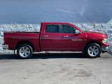 Used 2011 RAM 1500 4x4 Crew Cab image 5