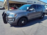 Used 2016 Ford Explorer 4WD Police Interceptor w/ Ultimate Wiring Package image 4