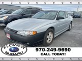 Used 2003 Chevrolet Monte Carlo SS image 6