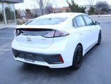 Used 2021 Hyundai Ioniq Limited image 3