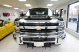 Used 2018 Chevrolet Silverado 3500 LTZ w/ Duramax Plus Package image 2
