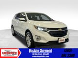 Used 2021 Chevrolet Equinox LT image 1
