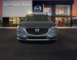 Used 2018 MAZDA MAZDA6 Touring image 3