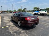 Used 2011 Ford Taurus Limited image 3