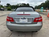 Used 2012 Mercedes-Benz E 350 Cabriolet image 4