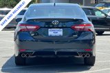 Used 2019 Toyota Camry XSE image 5