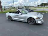 Used 2018 Ford Mustang Premium w/ Equipment Group 201A image 4