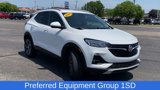 Certified 2023 Buick Encore GX Select image 2