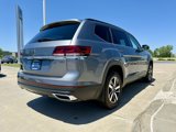 Certified 2023 Volkswagen Atlas SE image 6