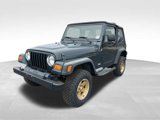 Used 2006 Jeep Wrangler Sport w/ Golden Eagle Group image 2