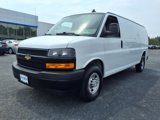 Used 2019 Chevrolet Express 2500 Extended w/ Driver Convenience Package image 5