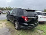 Used 2018 Ford Explorer Limited image 5