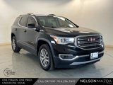 Used 2017 GMC Acadia SLE w/ Driver Alert Package I image 3
