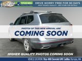 Used 2021 Volkswagen Atlas SE image 3