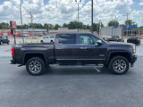 Used 2015 GMC Sierra 1500 SLT w/ All-Terrain Package image 6
