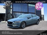 Used 2018 MAZDA MAZDA6 Grand Touring image 2
