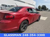 Used 2012 Dodge Avenger SXT image 5