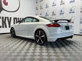 Used 2021 Audi TT 2.0T w/ S Line Competition Package image 3