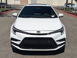 Used 2023 Toyota Corolla SE image 3