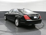 Used 2012 Mercedes-Benz S 350 BlueTEC 4MATIC image 5