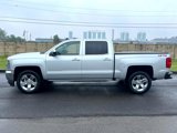 Used 2018 Chevrolet Silverado 1500 LTZ image 5