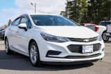 Used 2017 Chevrolet Cruze LT w/ Convenience Package image 3