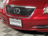 Used 2007 Lexus SC 430 Convertible image 3