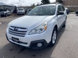 Used 2014 Subaru Outback 2.5i w/ Alloy Wheel Package image 4