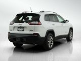 Used 2019 Jeep Cherokee Latitude Plus w/ Cold Weather Group image 5
