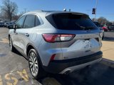 Used 2022 Ford Escape Titanium w/ Class II Trailer Tow Package image 6