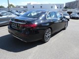 Used 2021 Mercedes-Benz E 350 4MATIC Sedan image 4