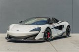 Used 2020 McLaren 600LT Spider image 6